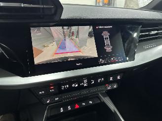 Audi A3 1.5 35 TFSI S-LINE LEDER/NAVI/CAMERA//ASSIST/LED MATRIX/ VOL SCHADEVRIJ picture 11
