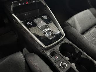 Audi A3 1.5 35 TFSI S-LINE LEDER/NAVI/CAMERA//ASSIST/LED MATRIX/ VOL SCHADEVRIJ picture 13