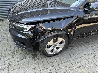 Volvo XC40 1.5 T3 R-Design NAVI/LED/CAMERA/FULL ASSIST/LEDER/VOL OPTIES! picture 12