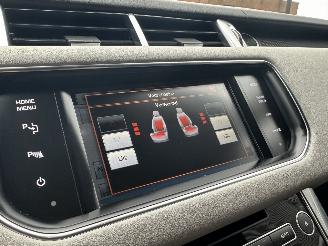 Land Rover Range Rover sport 3.0 TDV6 AUTOBIOGRAPY / FULL DRIVABLE / NEW SERVICE / picture 19