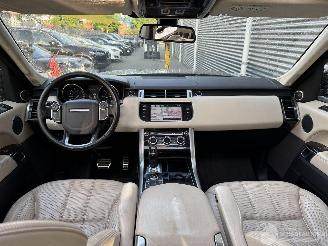 Land Rover Range Rover sport 3.0 HSE / PANORAMA / 360 CAMERA / FULL OPTIONS picture 5