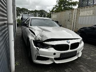 BMW 4-serie 420i M-PACK GRAN COUPE/ALPINE/ALCANTARA/FULL OPTIONS! picture 3