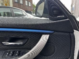 BMW 4-serie 420i M-PACK GRAN COUPE/ALPINE/ALCANTARA/FULL OPTIONS! picture 6