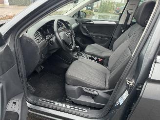 Volkswagen Tiguan 1.4 TSI DSG 4-MOTION SCHADEVRIJ/PANO/TREKHAAK/SIDE-ASSIST/FULL OPTIONS! picture 6