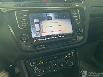 Volkswagen Tiguan 2.0 TSI DSG 4-MOTION/NAVI/LED/CAMERA/PARKASS/ALCANTARA/VOL! picture 11