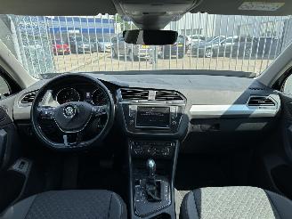 Volkswagen Tiguan 1.4 TSI DSG | NAVI | APP-C | LED | PARKING SENSORS | STOELVERW. | CLIMATE | ACC picture 8