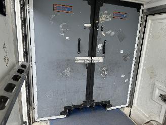 Mercedes Sprinter 314CDI RIJDBARE SCHADE / KOELWAGEN BAKWAGEN / CAMERA picture 9