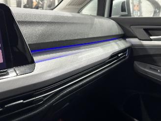 Volkswagen Golf TSI R-LINE DSG IQ LED / BLIND SPOT / CAMERA / STUURVERW VOL! picture 10