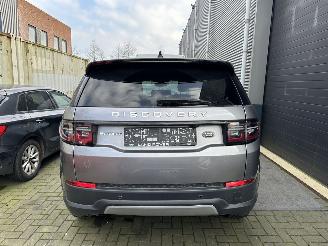 Land Rover Discovery Sport VOLLEDIG RIJDBAAR/D165 2.0 4x4 PANO/LED/FULL-ASSIST/FULL OPTIONS picture 5