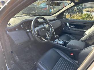 Land Rover Discovery Sport VOLLEDIG RIJDBAAR/D165 2.0 4x4 PANO/LED/FULL-ASSIST/FULL OPTIONS picture 8