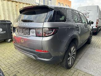 Land Rover Discovery Sport VOLLEDIG RIJDBAAR/D165 2.0 4x4 PANO/LED/FULL-ASSIST/FULL OPTIONS picture 3