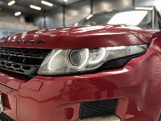 Land Rover Range Rover Evoque 2.2 SD4 AUT./CAMERA/LED/MEMORY/SFEERVERLICHTING/VOL! picture 9