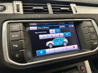 Land Rover Range Rover Evoque 2.2 SD4 AUT./CAMERA/LED/MEMORY/SFEERVERLICHTING/VOL! picture 14