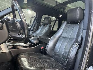 Land Rover Range Rover VOGUE 3.0 TDV AUTOBIOGRAPHY/PANO/FULL OPTIONS! SCHADEVRIJ! picture 18