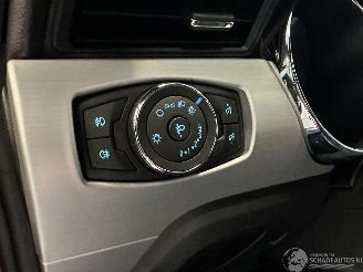 Ford Mustang 2.3 ECOBOOST / NAVI / LEDER / CAMERA / LED picture 14