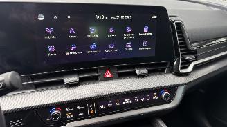 Kia Sportage Kia SPORTAGE 1.6 T-GDi Hybrid DynamicLine CAMERA/STOELVERW V+A / STUURVER/RADAR VOL NIEUW! picture 15