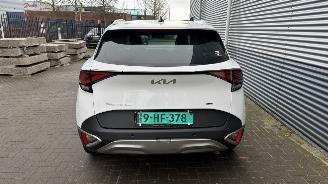 Kia Sportage Kia SPORTAGE 1.6 T-GDi Hybrid DynamicLine CAMERA/STOELVERW V+A / STUURVER/RADAR VOL NIEUW! picture 7