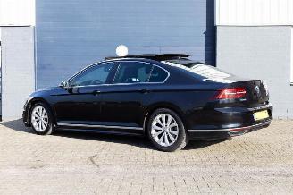 Volkswagen Passat 1.4 TSI ACT 3X R-LINE PANO/LEDER/LED/NAVI/CLIMA SCHADEVRIJ/DAMAGEDFREE picture 27
