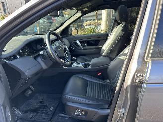 Land Rover Discovery Sport VOLLEDIG RIJDBAAR/D165 2.0 4x4 PANO/LED/FULL-ASSIST/FULL OPTIONS picture 10