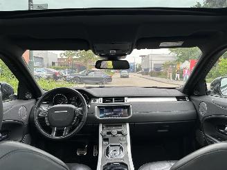 Land Rover Range Rover Evoque 2.0 AUTOBIOGRAPHY FULL OPTIONS picture 11