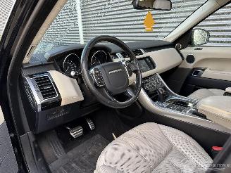 Land Rover Range Rover sport 3.0 HSE / PANORAMA / 360 CAMERA / FULL OPTIONS picture 8