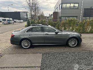 Mercedes E-klasse 200 AMG PANO/LED/19INCH picture 9