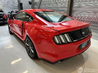 Ford Mustang 2.3 ECOBOOST / NAVI / LEDER / CAMERA / LED picture 6