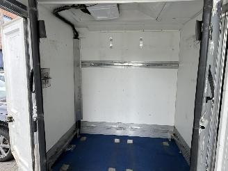 Mercedes Sprinter 314CDI RIJDBARE SCHADE / KOELWAGEN BAKWAGEN / CAMERA picture 8