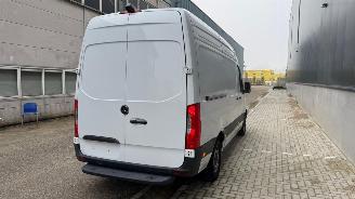 Mercedes Sprinter 315 CDI AUTOMAAT ASSISTENT PAKKET FULL DAMAGED FREE picture 8