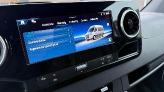 Mercedes Sprinter 315 CDI AUTOMAAT ASSISTENT PAKKET FULL DAMAGED FREE picture 14