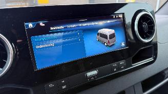 Mercedes Sprinter 315 CDI AUTOMAAT ASSISTENT PAKKET FULL DAMAGED FREE picture 15
