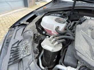 Audi A3 2.0 TDI NAVI/MATRIX LED/ LEDER/SFEERVERL RIJDBAAR picture 12