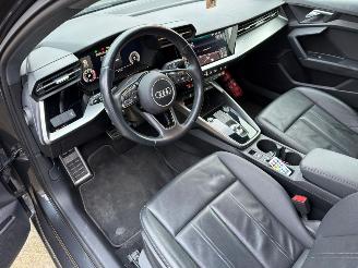 Audi A3 2.0 TDI NAVI/MATRIX LED/ LEDER/SFEERVERL RIJDBAAR picture 7