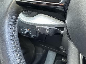 Audi Q2 TFSI VOLLEDIG RIJDBAAR/NAVI/PDC/LED/CARPLAY/CLIMATE picture 9