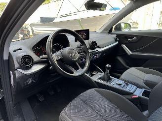 Audi Q2 TFSI VOLLEDIG RIJDBAAR/NAVI/PDC/LED/CARPLAY/CLIMATE picture 7