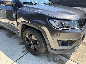 Jeep Compass 1.4 MULTI-AIR | NAVIGATIE | APPCONNECT | CAMERA | LANE ASSIST picture 7