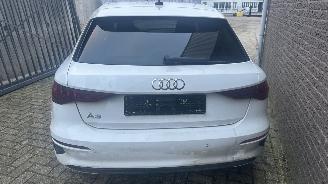 Audi A3 1.5 TFSI S Tronic led navigatie picture 7