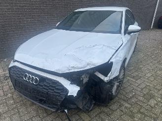 Audi A3 1.5 TFSI S Tronic led navigatie picture 3