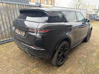 Land Rover Range Rover Evoque AWD AUTOMAAT R-DYNAMIC LED picture 4