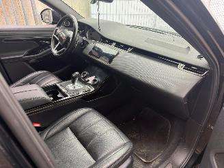 Land Rover Range Rover Evoque AWD AUTOMAAT R-DYNAMIC LED picture 5