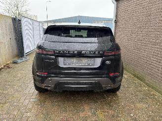 Land Rover Range Rover Evoque P250 HYBRIDE R-DYNAMIX FULL OPTIONS picture 5