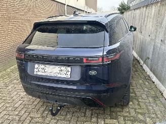 skadebil auto Land Rover Range Rover Velar P400 R-DYNAMIC PANORAMA VIRTUAL LED CAMERA 2014/11