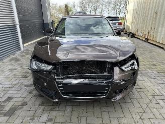 Audi A5 CABRIO S-LINE 1.8 TFSI AUT. NAVI/LEDER/CLIMATE/LED/VOL! picture 5