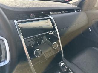 Land Rover Discovery Sport VOLLEDIG RIJDBAAR/D165 2.0 4x4 PANO/LED/FULL-ASSIST/FULL OPTIONS picture 12