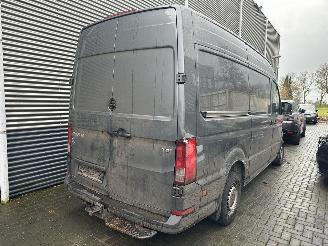 Volkswagen Crafter 2.0 TDI AIRCO / CRUISE RIJDBAAR! picture 3
