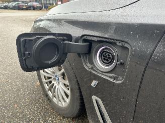 BMW 7-serie 740 LWB i-Performance / Full Options picture 31