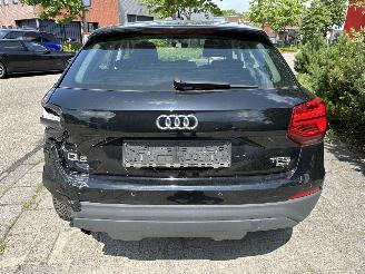 Audi Q2 TFSI VOLLEDIG RIJDBAAR/NAVI/PDC/LED/CARPLAY/CLIMATE picture 5