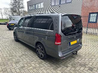 Mercedes V-klasse V300 SCHADEVRIJ! picture 5