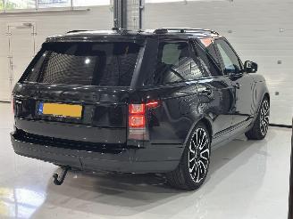 Land Rover Range Rover VOGUE 3.0 TDV AUTOBIOGRAPHY/PANO/FULL OPTIONS! SCHADEVRIJ! picture 7