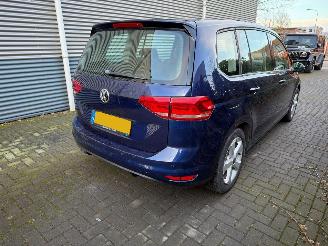 Volkswagen Touran 1.4 TSI MFS/PDC/CLIMA SCHADEVRIJ! picture 5